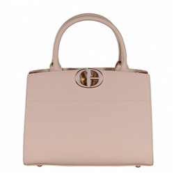 Сумка 012306006 off white Chrisbella (деффект)