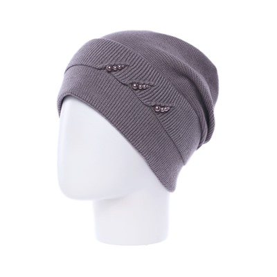 Шапка женская Miskorki Симона флис