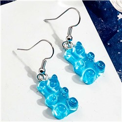 Серьги на крючках арт. 13 4351 (id 247987)