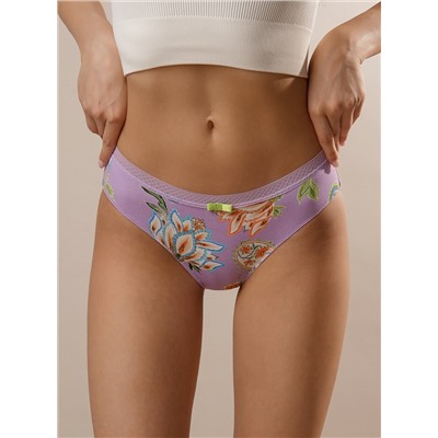 INDEFINI Трусы 124000-3303LUF