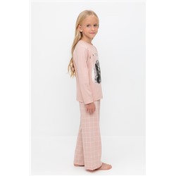 Пижама CROCKID, 1217193