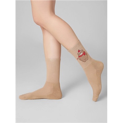 MARK FORMELLE Женские носки 287K-2973