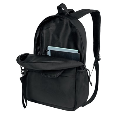 Рюкзак MERLIN 2576 черный