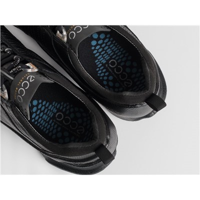 Кроссовки Ecco Biom