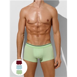 ТРУСЫ МУЖСКИЕ (3ШТ) 411215-3