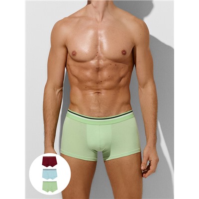 ТРУСЫ МУЖСКИЕ (3ШТ) 411215-3