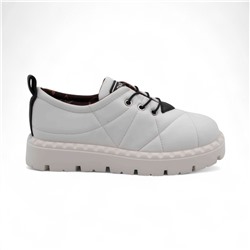 Кроссовки ЕМ18-3 белые