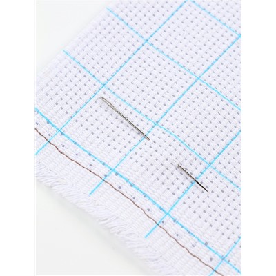 Вышивка крестиком «Природа», набор для творчества, 35×45 см