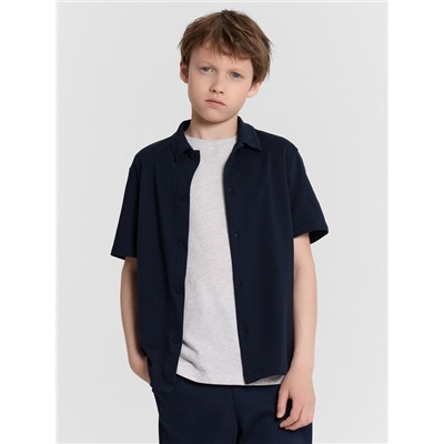 РУБАШКА ДЛЯ МАЛЬЧИКОВ 113449