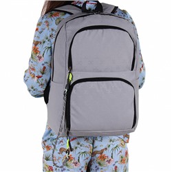 Рюкзак 491P l.gray Sikale