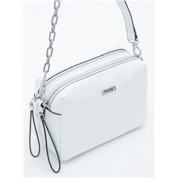 Сумка 98504-1 white Velina Fabbiano-Safenta