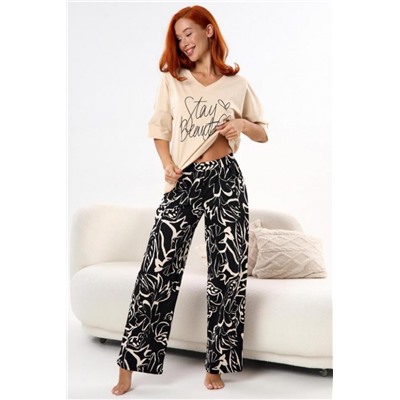 Пижама женская Кэр Б Арт. 10401