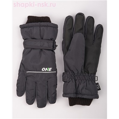 015-TCH Перчатки (7-9 лет)