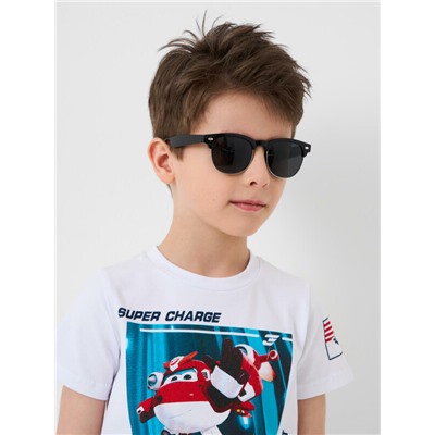 Солнцезащитные очки с поляризацией для детей