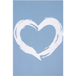 Футболка АПРЕЛЬ, 782494