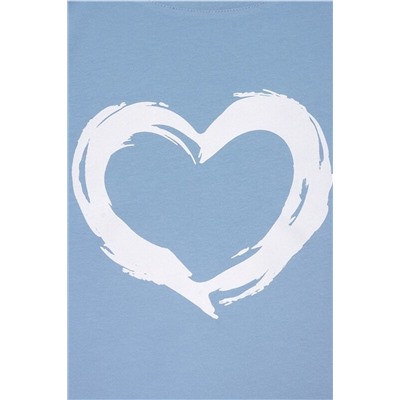 Футболка АПРЕЛЬ, 782494