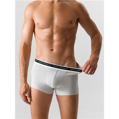 ТРУСЫ МУЖСКИЕ (3ШТ) 411124-3