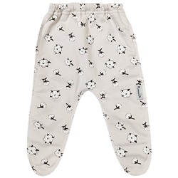 160/187 Комплект для новорож.(футер)