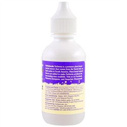 NuNaturals, Чистый экстракт NuStevia, 59 мл (2 жидкие унции)