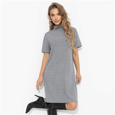 Платье на все случаи, Словно впервые (серое)