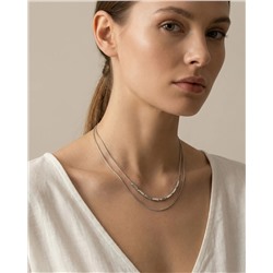 Кулон на цепочке