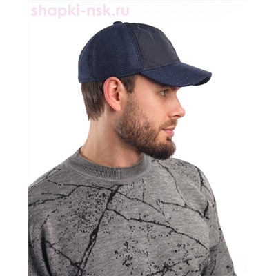 078-3-100 Кепка флис (56-62)