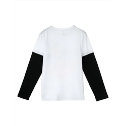 PLAYTODAY Лонгслив 42011017