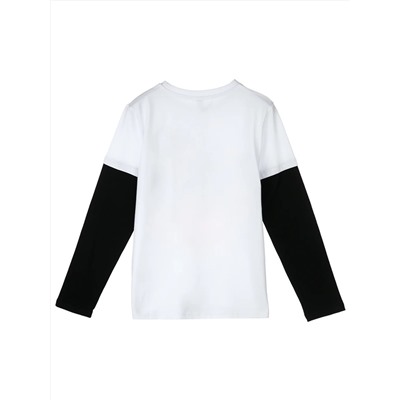 PLAYTODAY Лонгслив 42011017