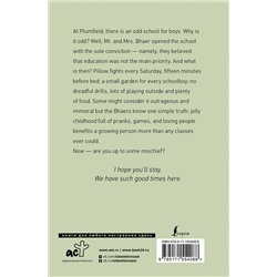 АСТ Louisa May Alcott "Little Men"