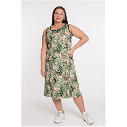 Сарафан  М30116рц