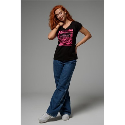 Футболка 7158/1 (Момент)