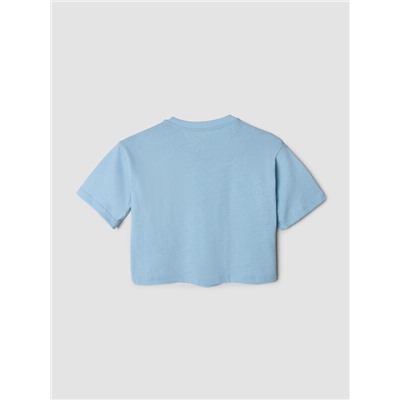 КОМПЛЕКТ ДЛЯ ДЕВОЧЕК (ФУТБОЛКА, БРЮКИ) 567749