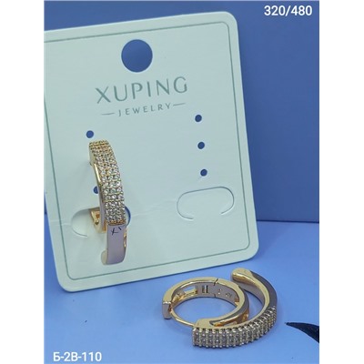 Серьги #23022962