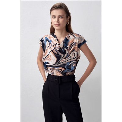 Блуза POMPA, 970283