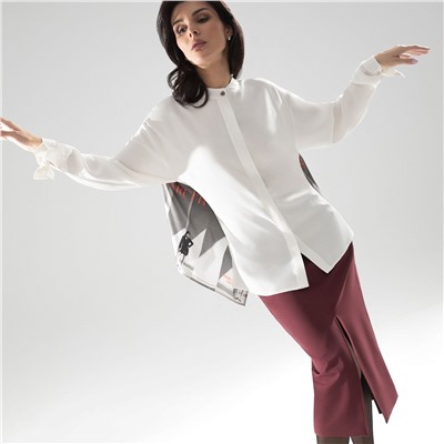 Рубашка, Charutti One Love