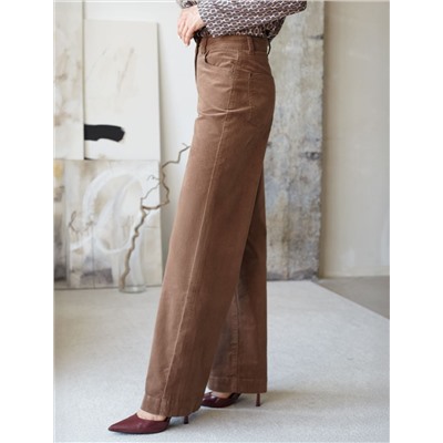 VILATTE Брюки D24.278