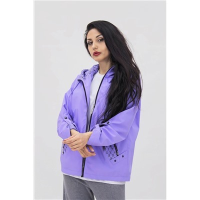 Куртка арт. 810 Ультра лайт Премиум на подкладе НАТАЛИ, 989527