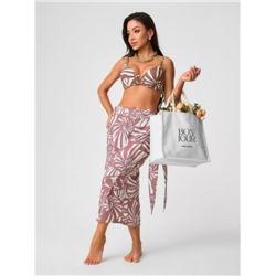 Юбка жен.  Fransina