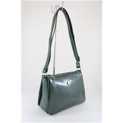 Сумка женская из кожзаменителя Gilda Tohetti   #%