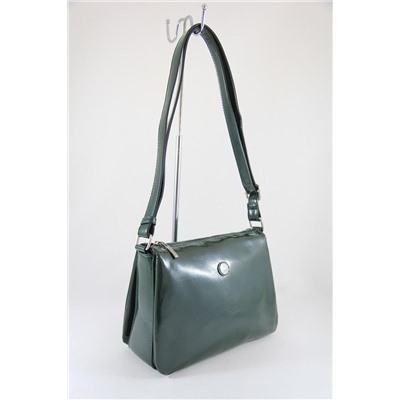 Сумка женская из кожзаменителя Gilda Tohetti   #%