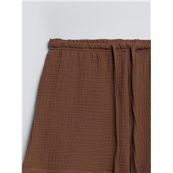 КОСТЮМ ЖЕНСКИЙ (ЖАКЕТ, ШОРТЫ) 592674