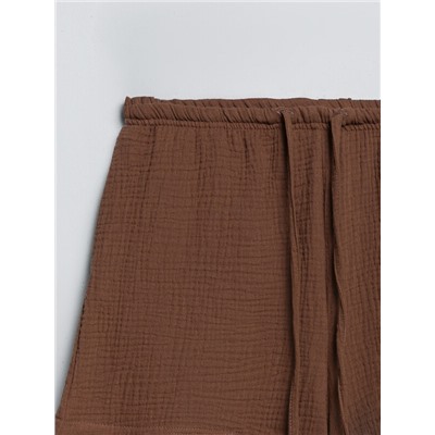 КОСТЮМ ЖЕНСКИЙ (ЖАКЕТ, ШОРТЫ) 592674