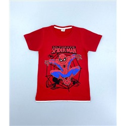 Футболка для мальчика TRP7795