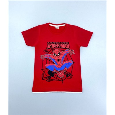 Футболка для мальчика TRP7795