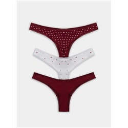 MARK FORMELLE Трусы 412654-3