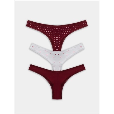 MARK FORMELLE Трусы 412654-3