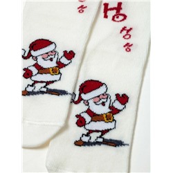 БРЕСТСКИЕ НОСКИ ДЕТСКИЕ 3079 NEW YEAR