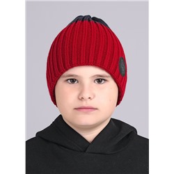 453964 CLEVER Шапка