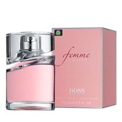 Парфюмерная вода Hugo Boss Femme женская (Euro A-Plus качество люкс)