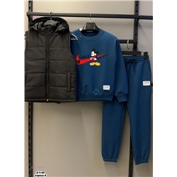 Костюм тройка 2051857-4